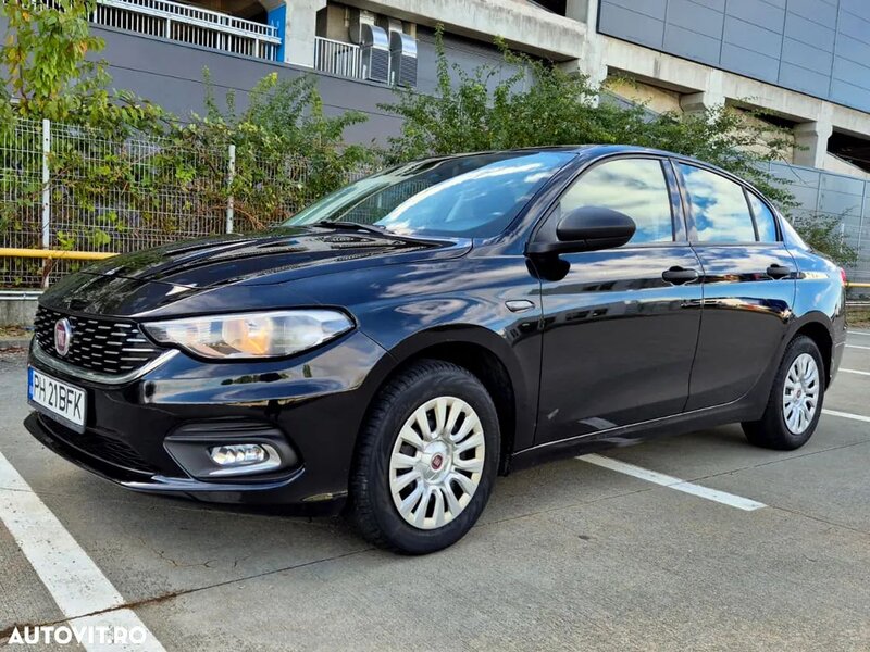 Fiat Tipo