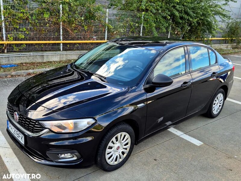 Fiat Tipo