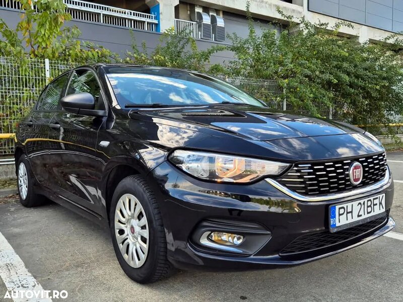 Fiat Tipo