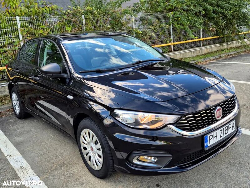 Fiat Tipo