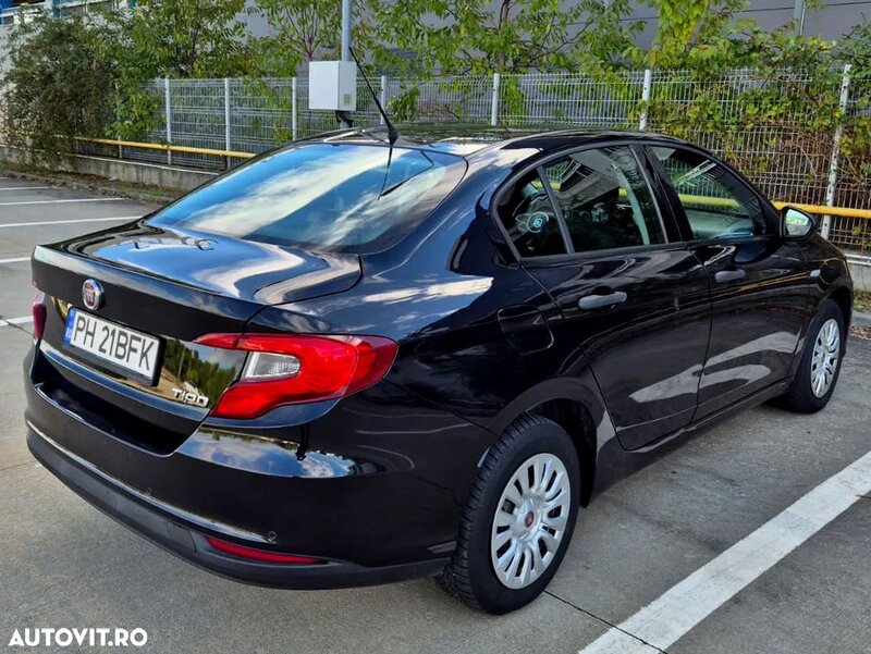 Fiat Tipo
